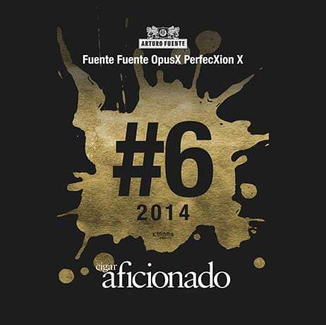 Buy Arturo Fuente Opus X Perfecxion X Cigars Online &amp; Save