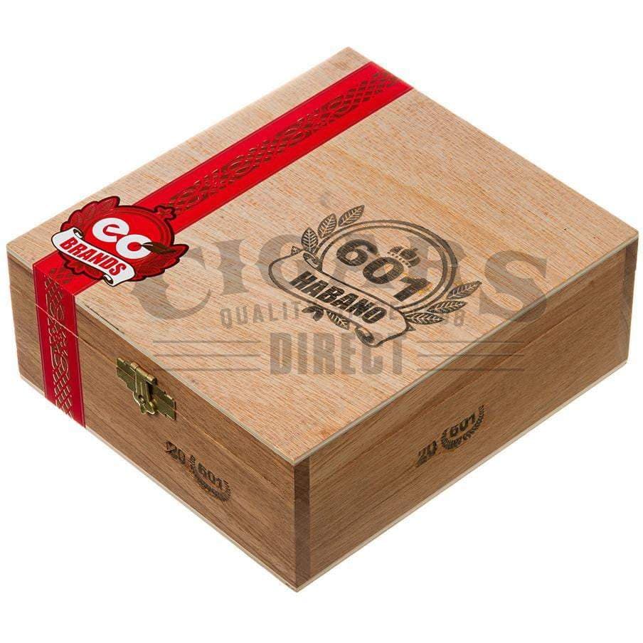 Buy 601 Red label Habano Trabuco Cigars Online and Save Big