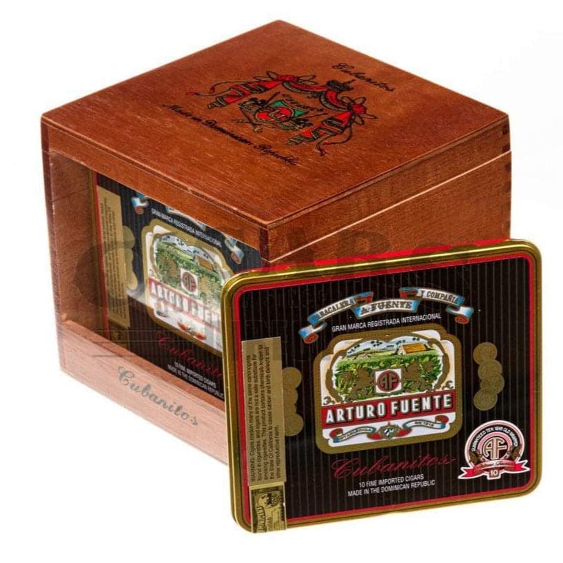 Arturo Fuente Gran Reserva Cubanitos Cigars