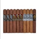 Buy Man O&#39; War Box-Pressed 10 Cigar Samplers Online &amp; Save