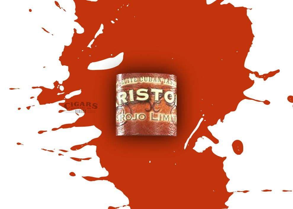 Kristoff Corojo Limitada Torpedo Cigars