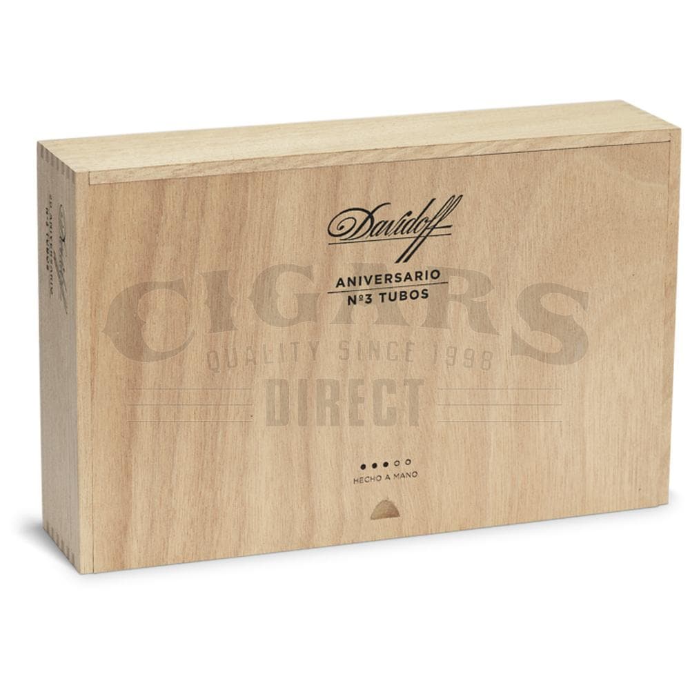 Buy Davidoff Aniversario Series No.3 Cigars Online &amp; Save