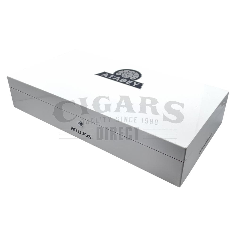 Buy Atabey Brujos Robusto Cigars Online &amp; Save