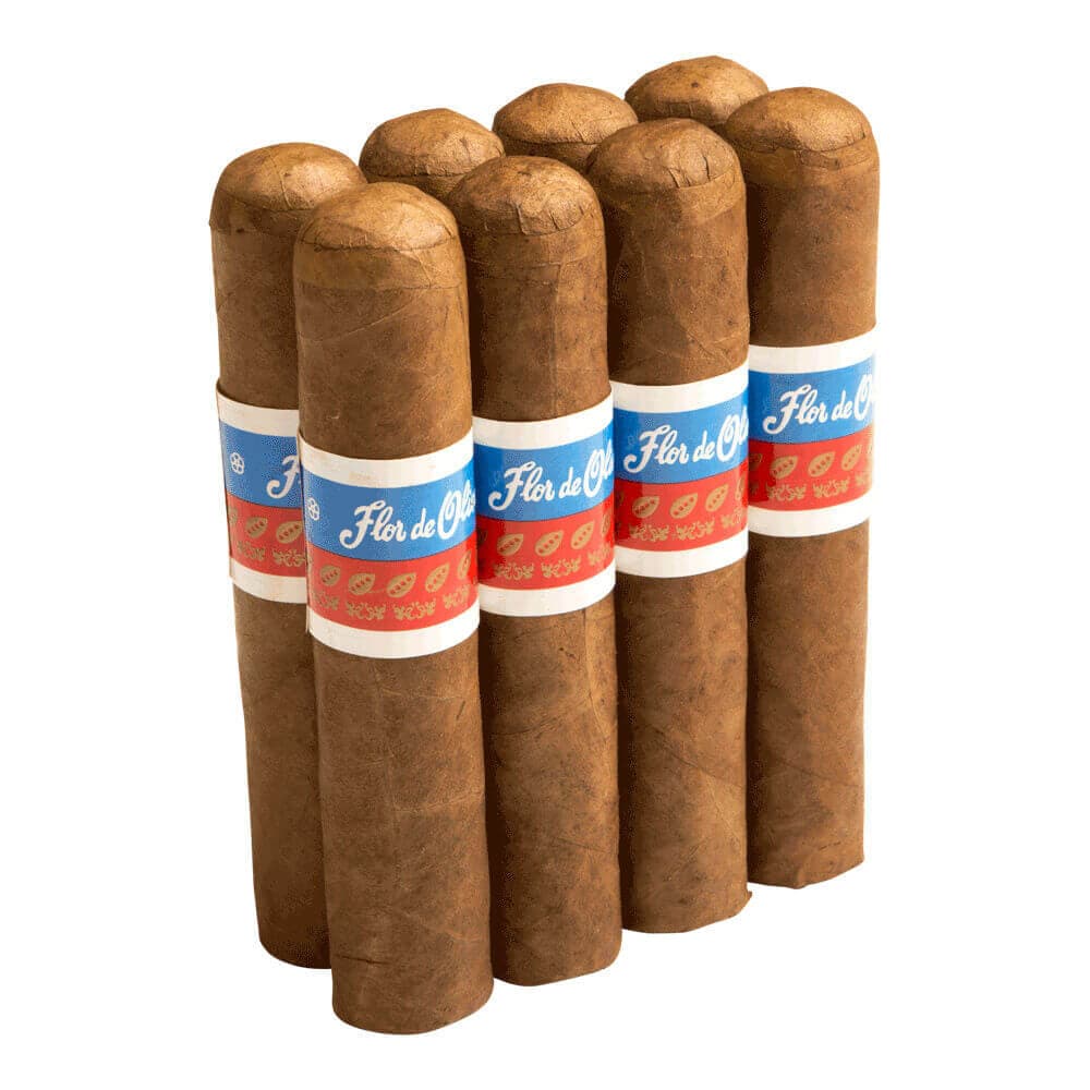 Buy Flor de Oliva Natural 560 Cigars Online At Discount Prices &amp; Save