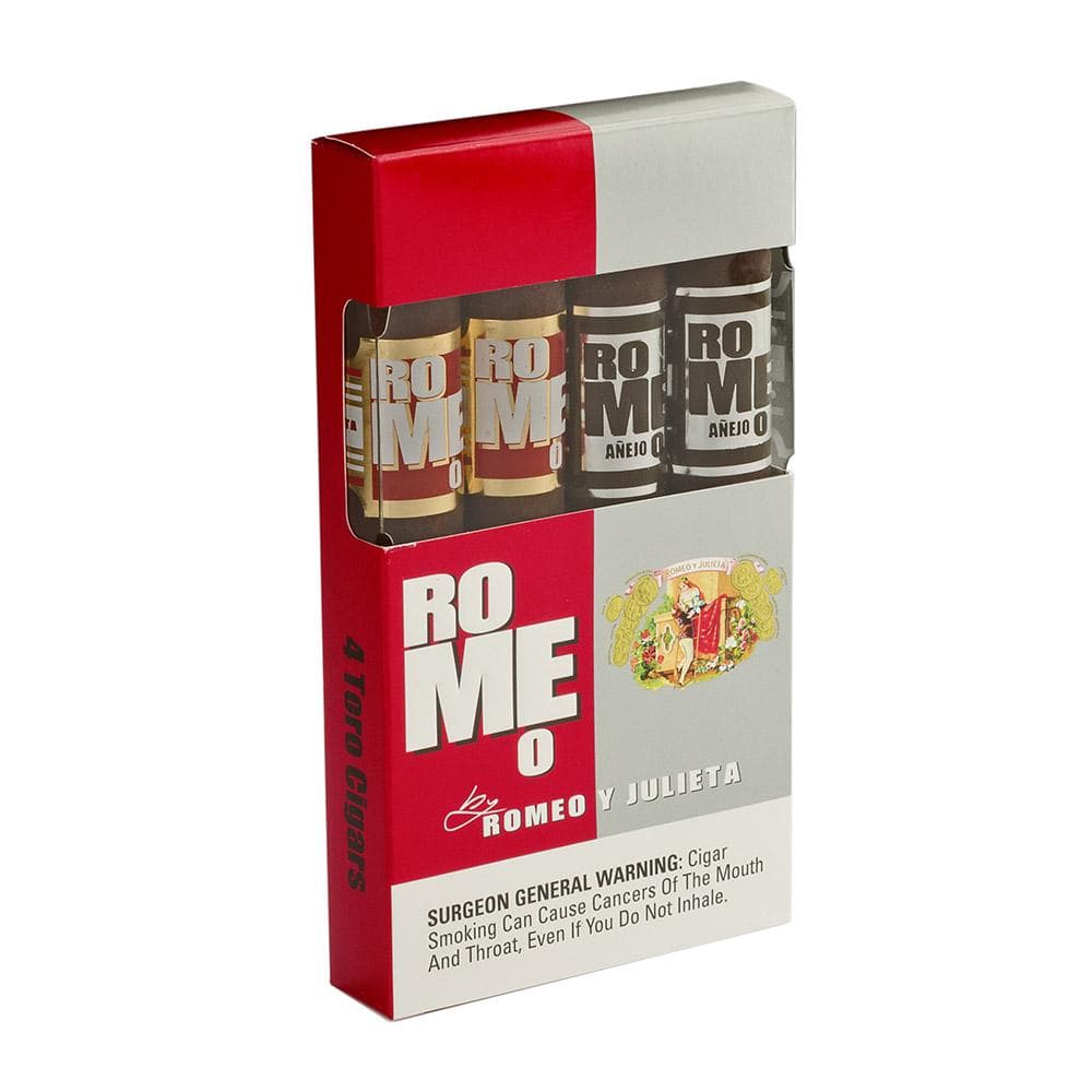 Buy Romeo y Julieta 1875 Lovers Sampler Online and Save