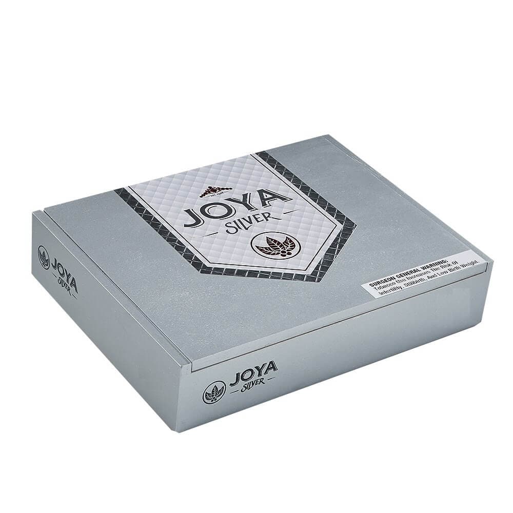 Buy Joya de Nicaragua Silver Robusto Cigars Online &amp; Save Big
