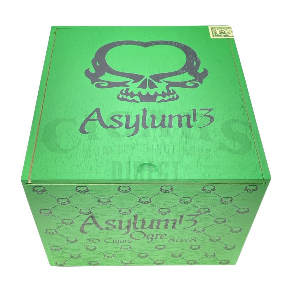 Buy Asylum 13 Ogre 880 Cigars Online &amp; Save Big
