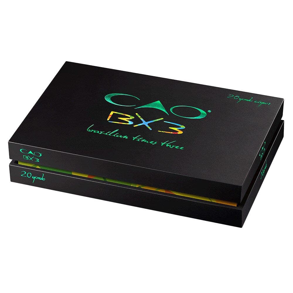 Buy Buy CAO BX3 Gordo Cigars Online At Discount Prices &amp; Save Big