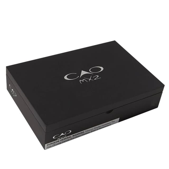 Buy CAO MX2 Toro Cigars Online at Discount Prices &amp; Save Big