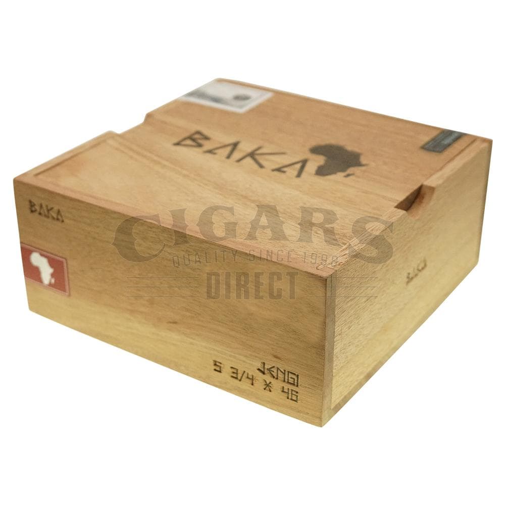 Buy Roma Craft Baka Jengi Cigars Online &amp; Save Big