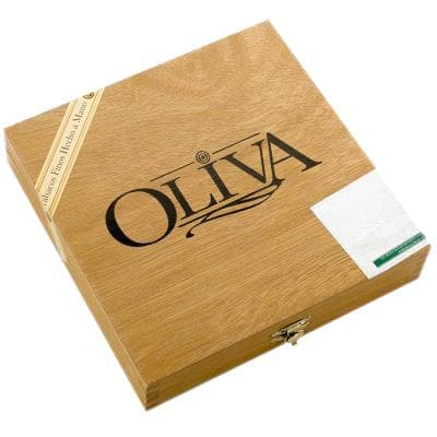 Buy Oliva Rated Variety 6 Cigar Sampler Online and Save