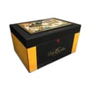 Buy Arturo Fuente Don Carlos The Man and Legend Humidor Cigars Online