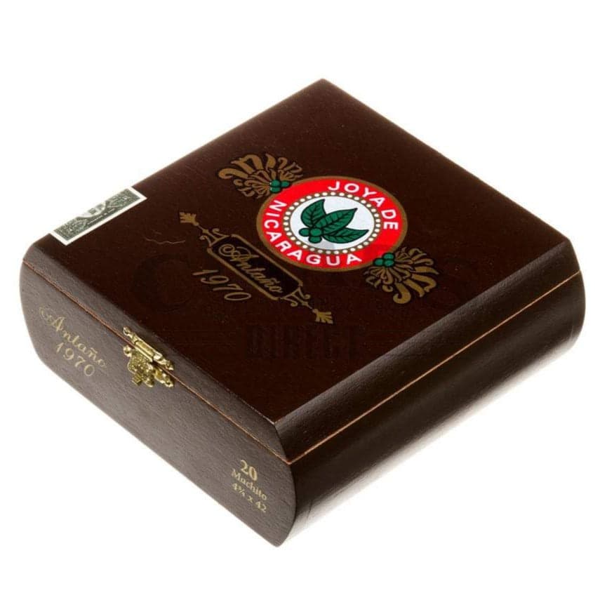Buy Joya de Nicaragua Antano 1970 Machito Cigars Online &amp; Save Big