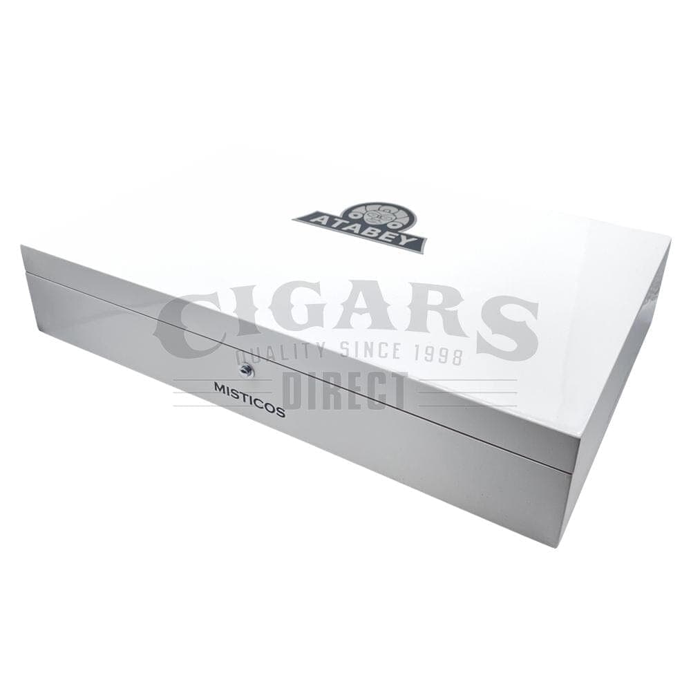 Buy Atabey Misticos Toro Grande Cigars Online &amp; Save