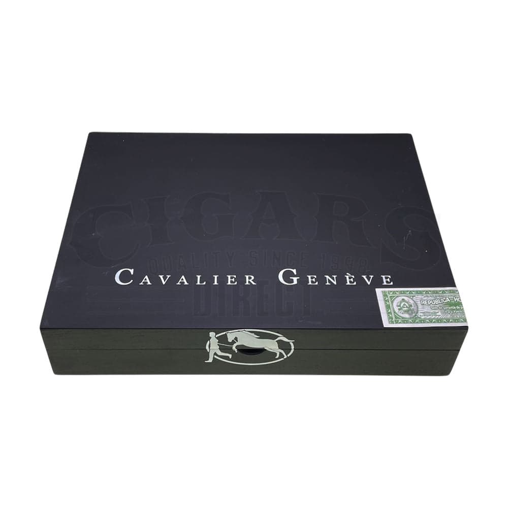 Buy Cavalier Small Batch Black II Salomones Cigars Online &amp; Save