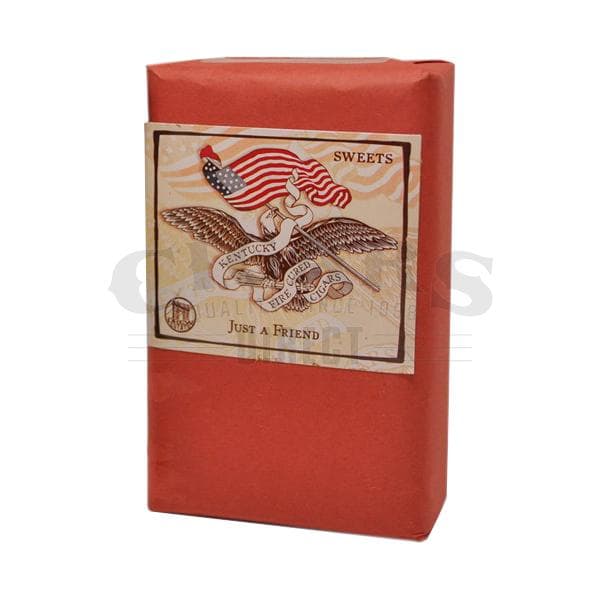 Buy Drew Estate Kentucky Fire Cured Sweets Just a Friend Online &amp; Save