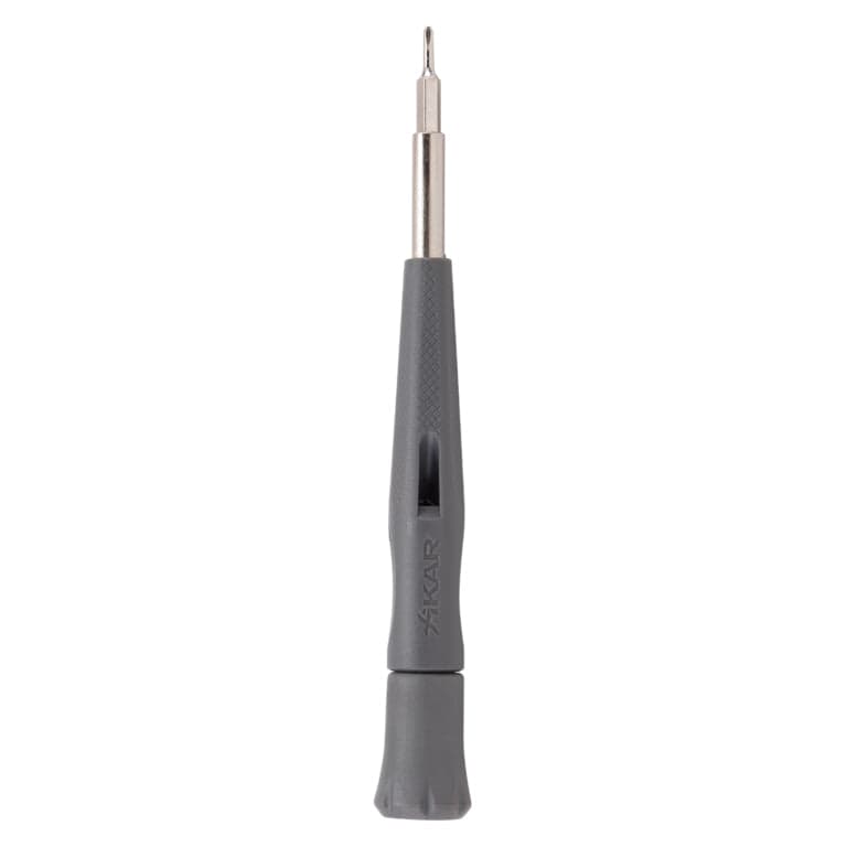 Buy Xikar Tune Up Tool Gray Online at Discount Prices and Save
