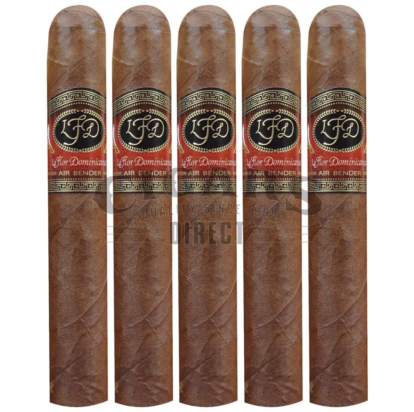 Buy La Flor Dominicana Air Bender Matatan Cigars Online &amp; Save