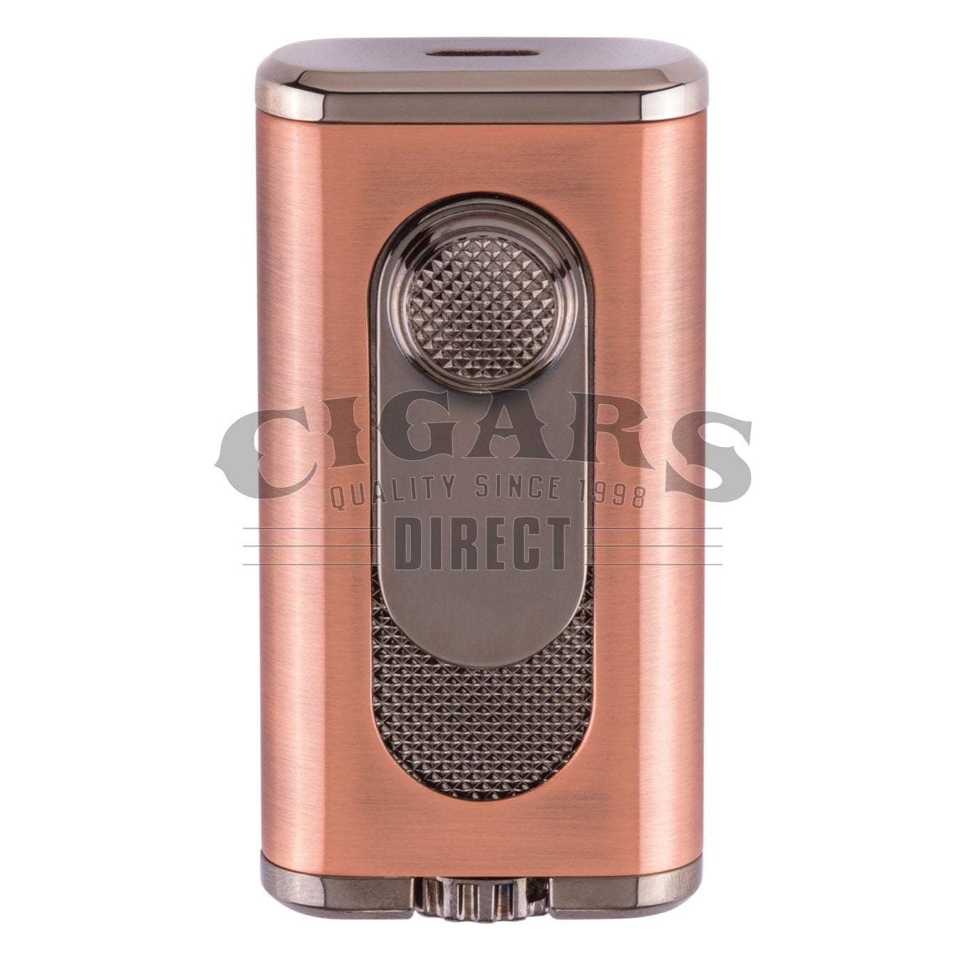 Buy Xikar Verano Flat Flame Vintage Bronze Lighters Online &amp; Save