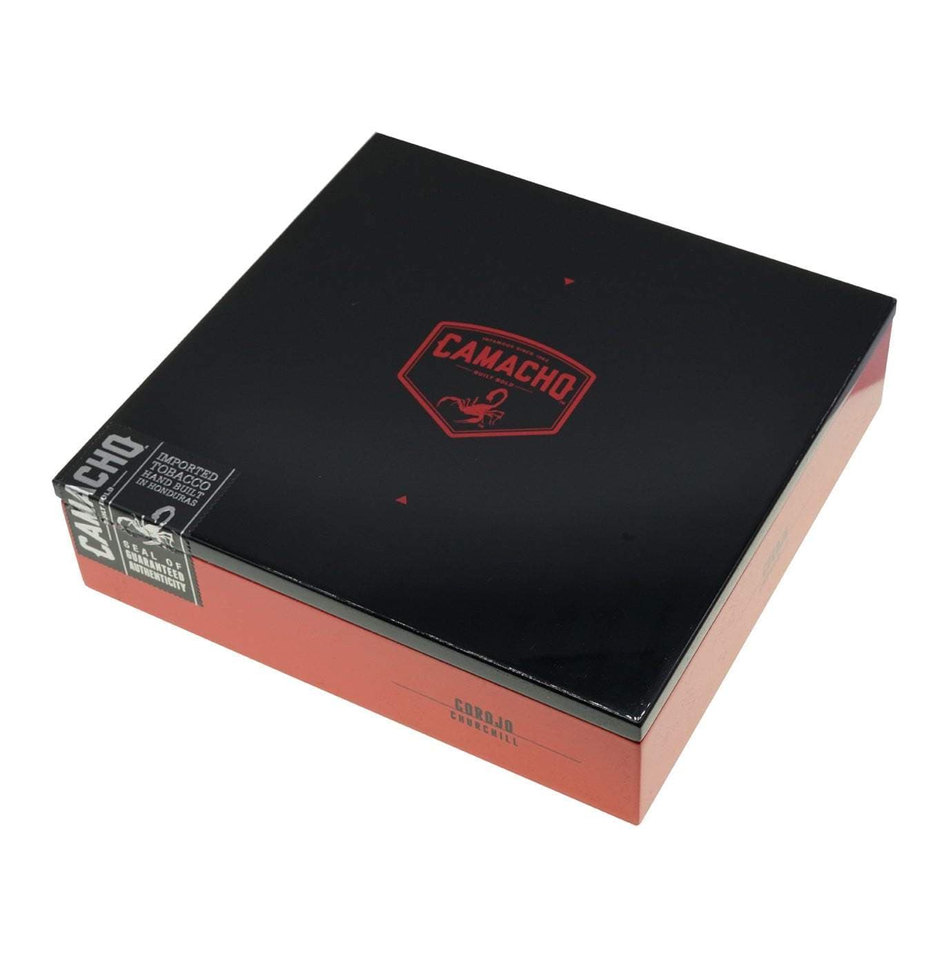 Buy Camacho Corojo Churchill Cigars At Discount Prices &amp; Save Big
