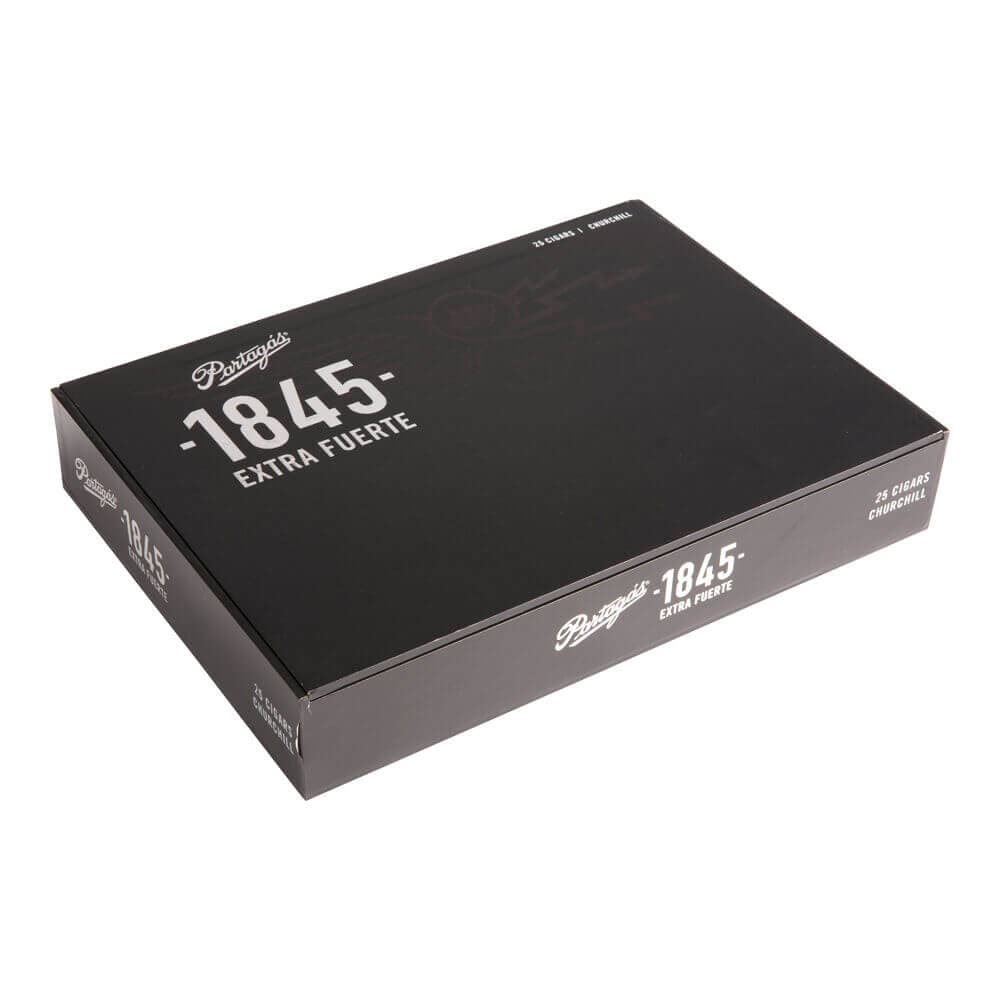 Buy Partagas 1845 Extra Fuerte Churchill Cigars Online and Save
