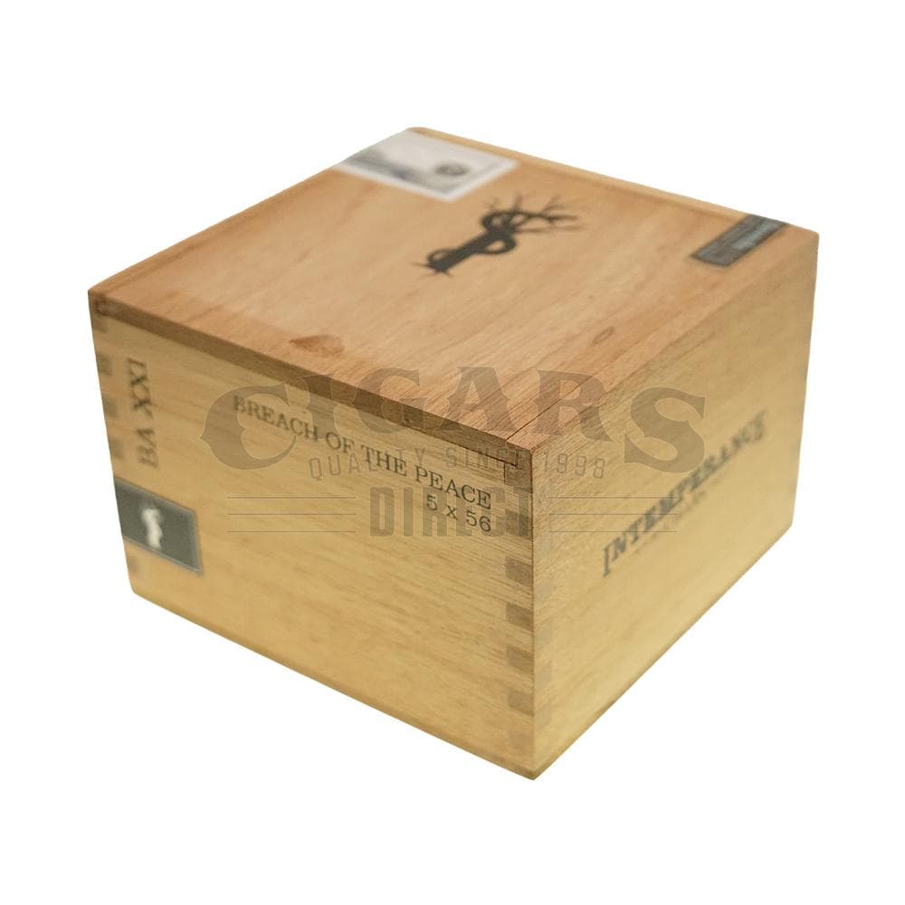 Roma Craft Intemperance BA XXI Breach of the Peace Cigars Online &amp; Save
