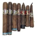 Drew Estate Deadwood Cigar Sampler of 7