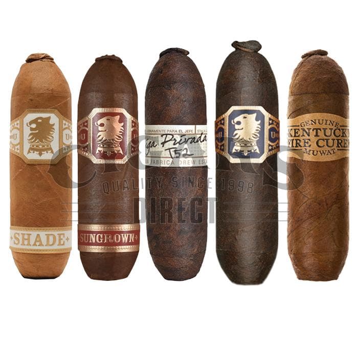 Drew Estate Flying Pig Samplers