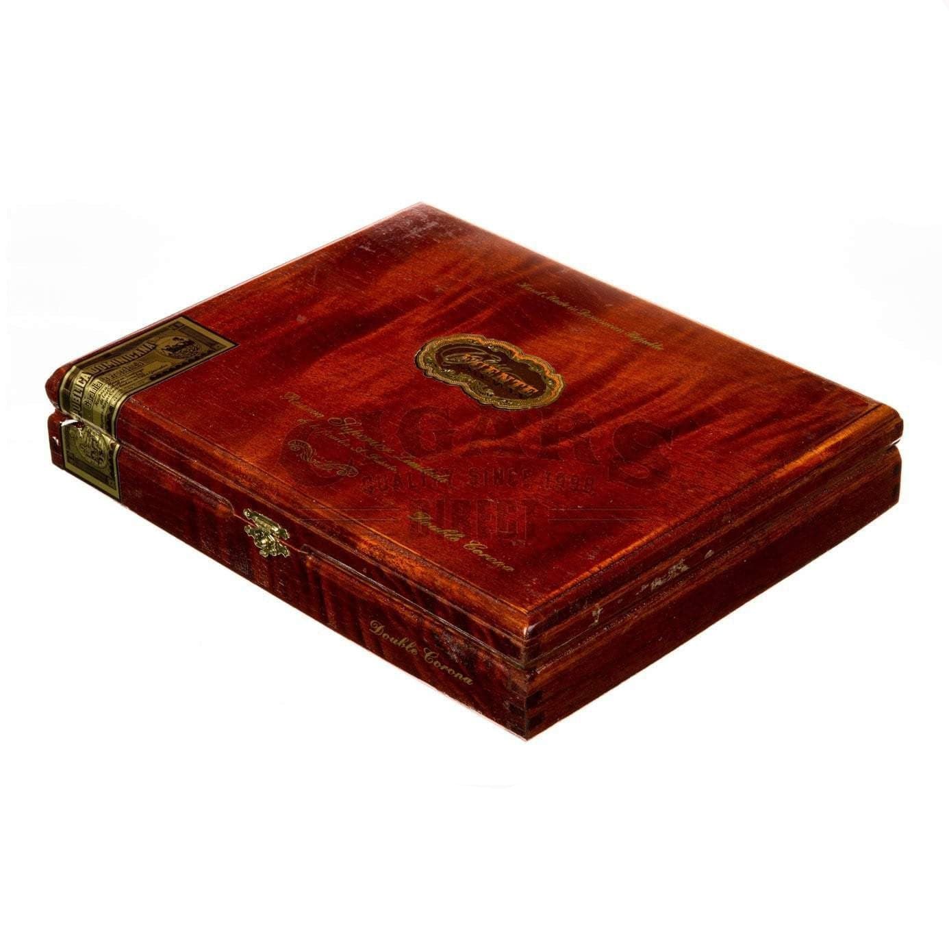 Buy Arturo Fuente Casa Fuente Double Corona Cigars Online