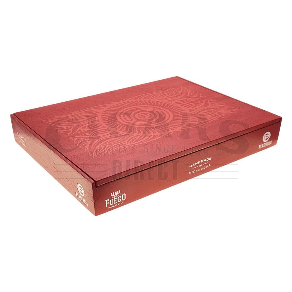 Buy Plasencia Alma Del Fuego Flama Cigars Online and Save Big