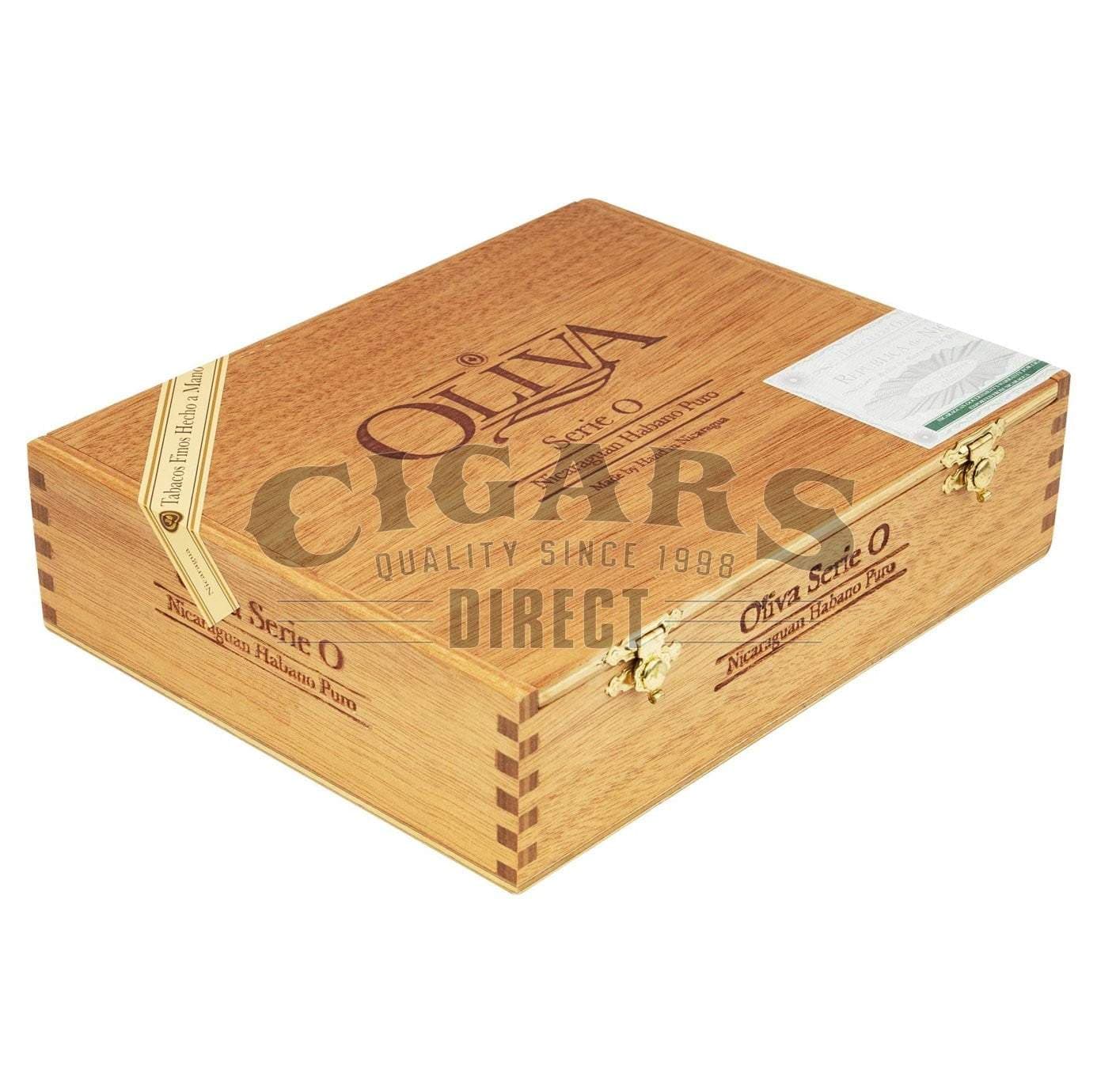 Buy Oliva Serie O Torpedo Cigars Online At Discount Prices &amp; Save Big