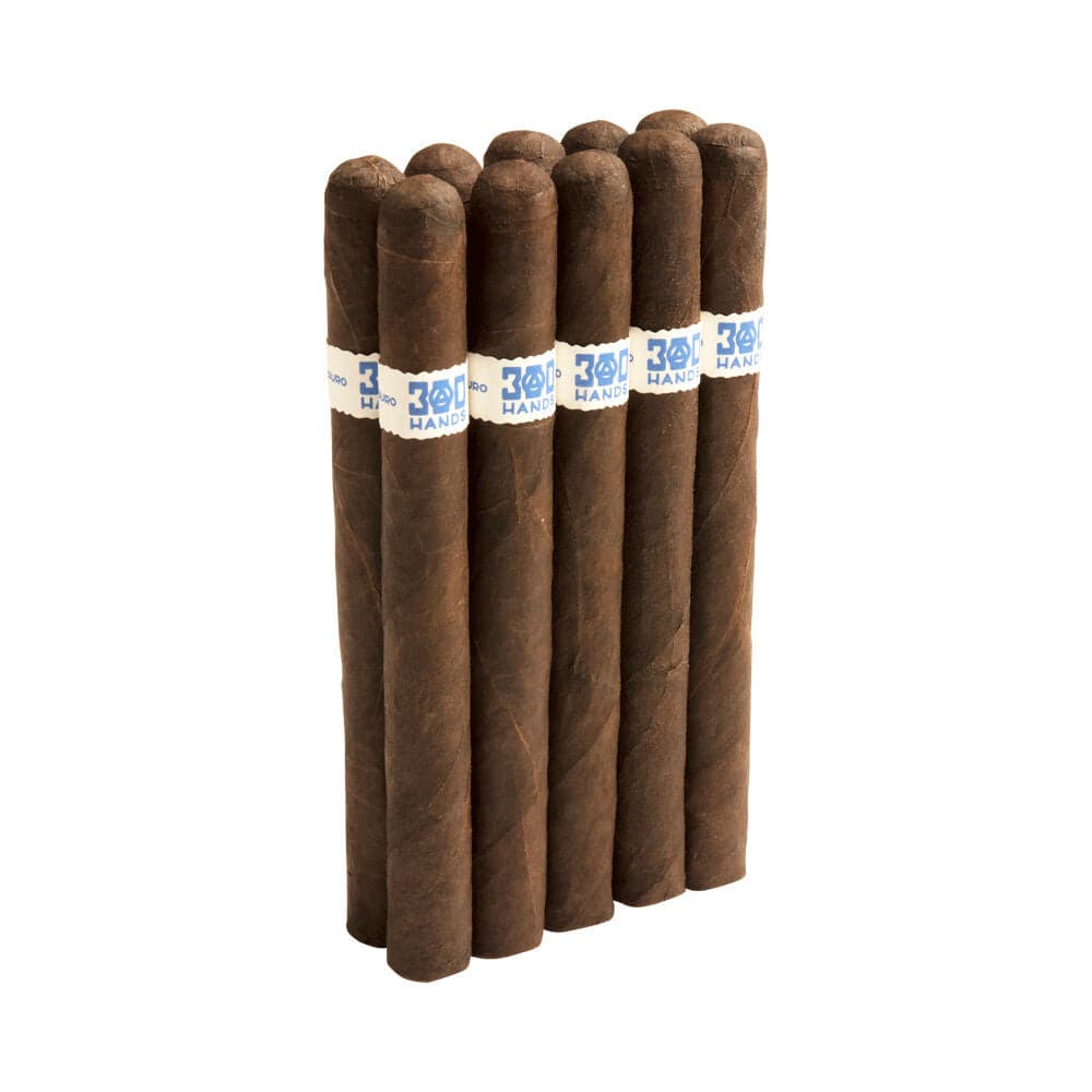Buy Southern Draw 300 Hands Maduro Churchill Cigars Online &amp; Save Big
