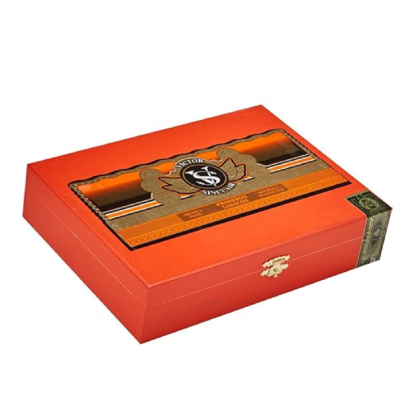 Buy Victor Sinclair Primeros Toro Cigars Online &amp; Save Big &amp; Save