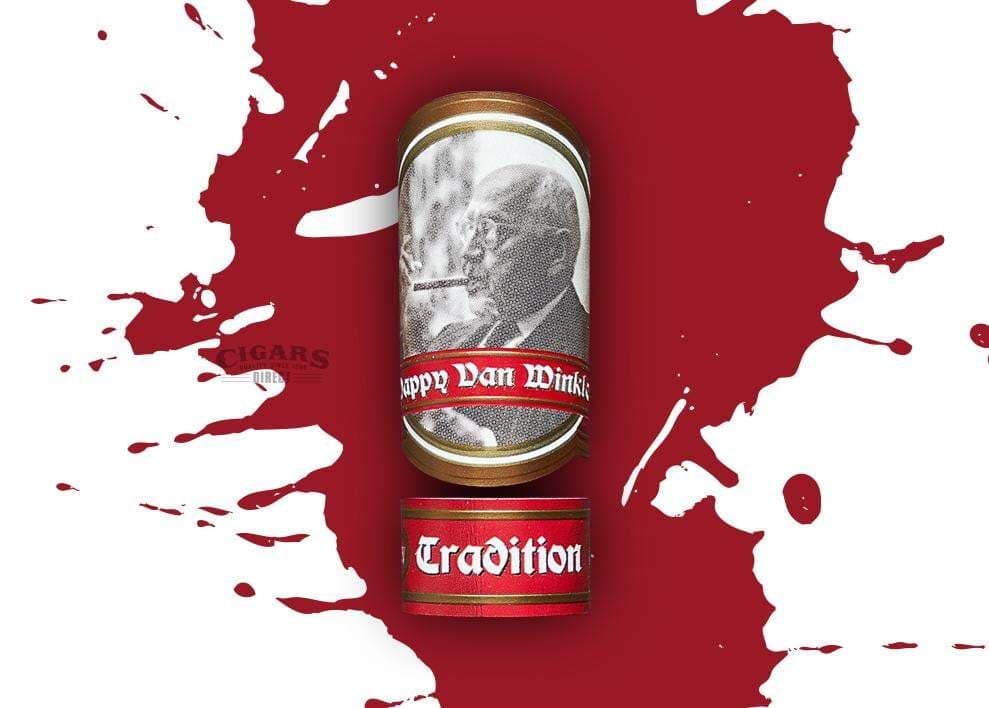 Buy Drew Estate Pappy Van Winkle Tradition Robusto Online &amp; Save