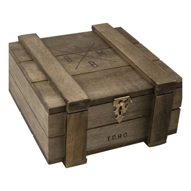 Buy Alec Bradley Black Market Toro Cigars Online and Save Big
