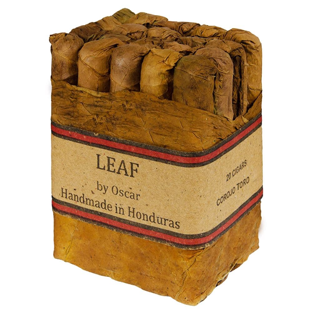 Buy Leaf By Oscar Corojo Toro Cigars Online &amp; Save Big