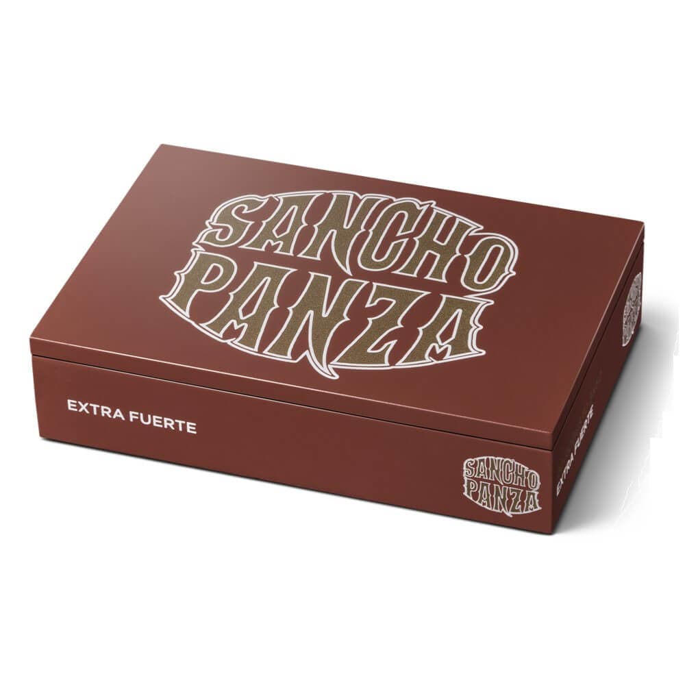 Buy Sancho Panza Extra Fuerte Toro Cigars Online and Save