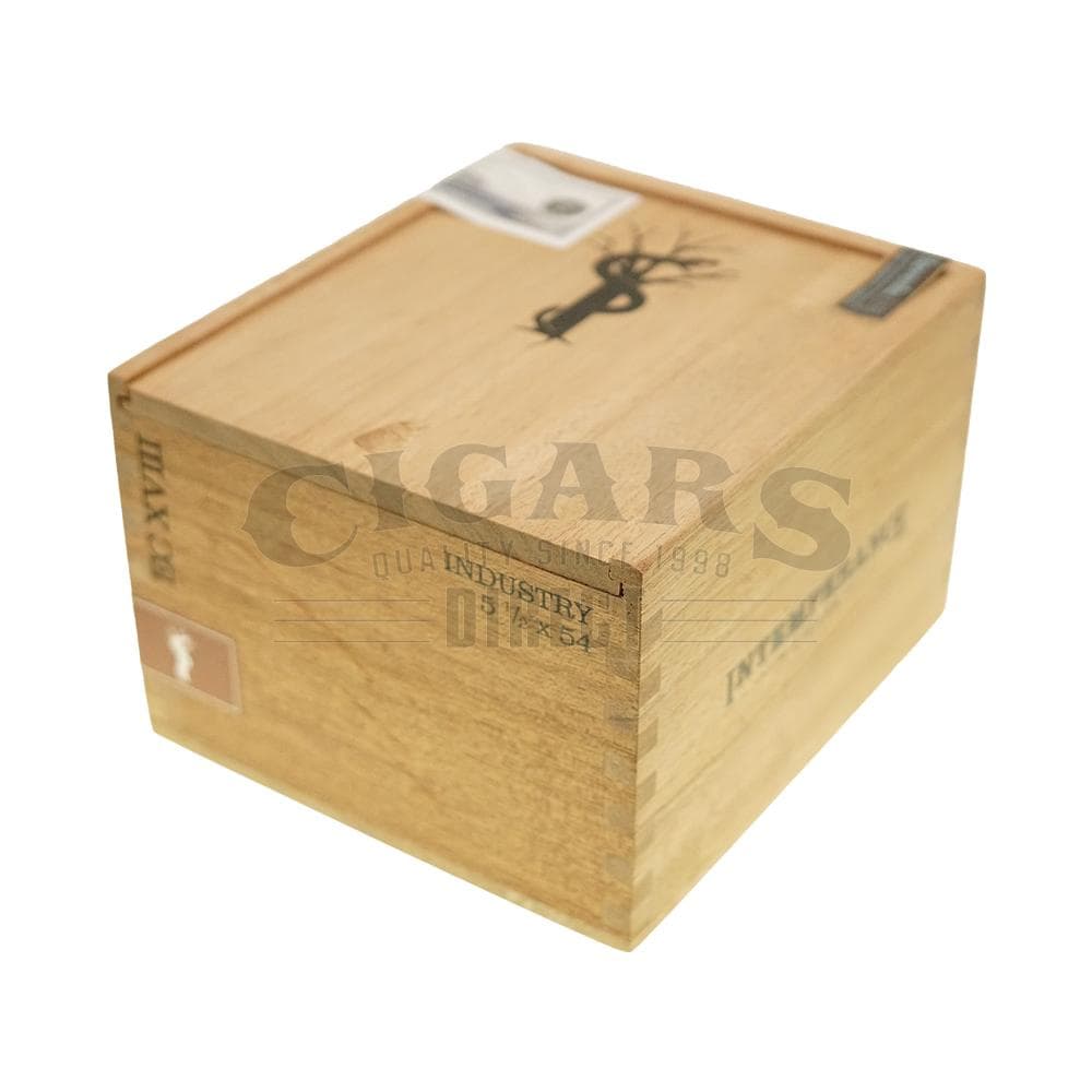Buy Roma Craft Intemperance EC XVIII Industry Cigars Online and Save