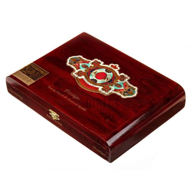 Buy Ashton Symmetry Prestige Cigars Online &amp; Save Big