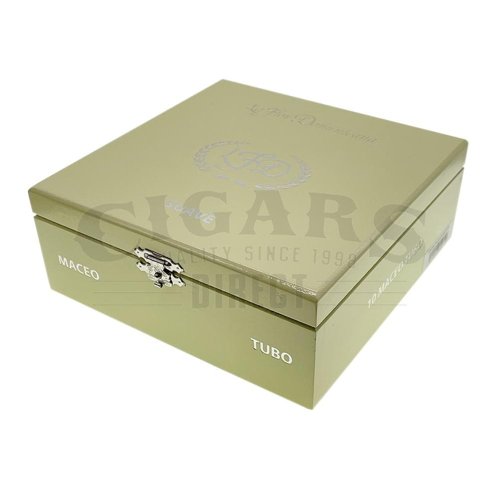 Buy La Flor Dominicana Suave Maceo Cigars Online &amp; Save
