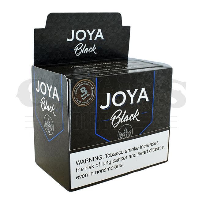 Joya de Nicaragua Black Tins Cigars