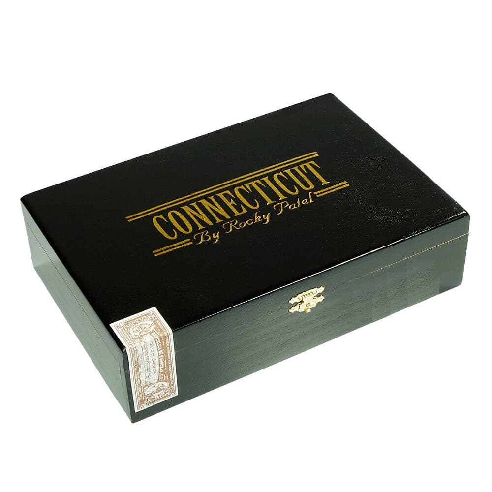 Buy Rocky Patel Connecticut Robusto Cigars Online ay Discount Prices