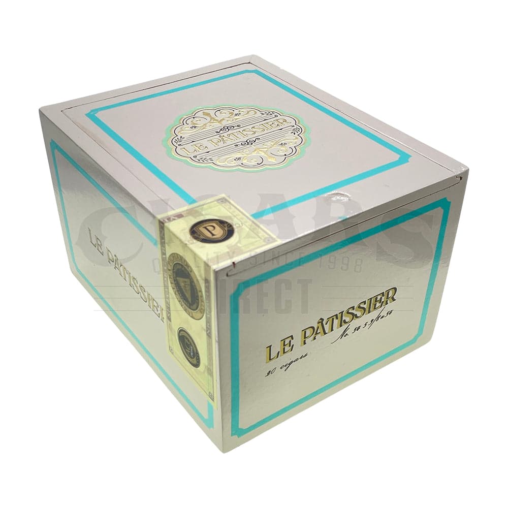 Buy Crowned Heads Le Patissier No.54 Robusto Gordo Cigars Online
