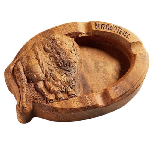 Buy Buffalo Trace Wood Ashtrays Online at Discount Prices &amp; Save Big