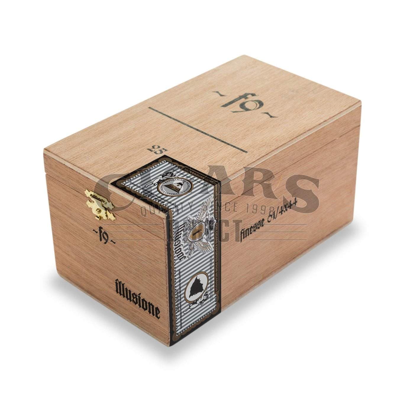Buy Illusione Original F9 Finesse Cigars Online &amp; Save Big
