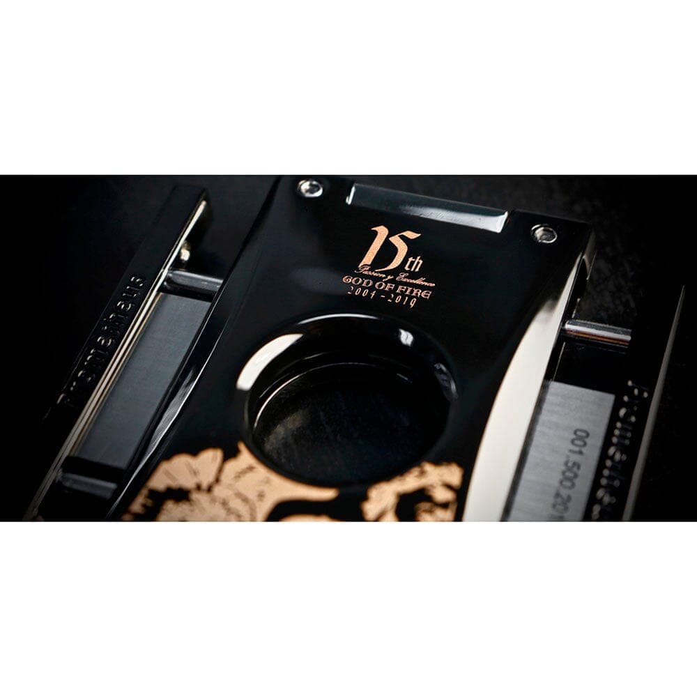 2019 Prometheus God of Fire 15th Anniversary L.E. Cutter H Online