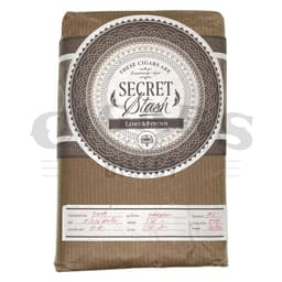 Buy Caldwell Lost And Found Secret Stash Piramide 2009 Cigars Online
