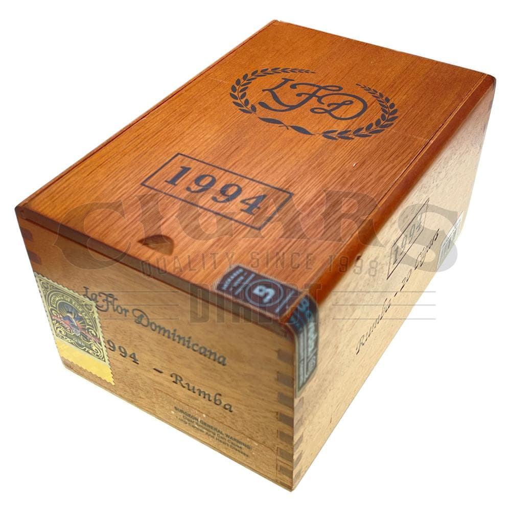 Buy La Flor Dominicana 1994 Rumba Toro Cigars Online &amp; Save