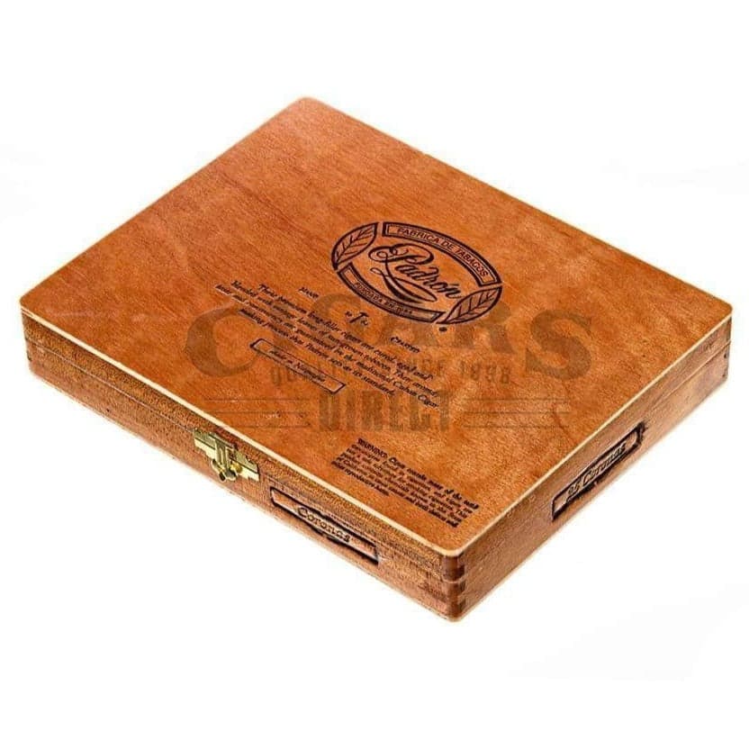 Buy Padron 1964 Anniversary Corona Natural Cigars Online &amp; Save