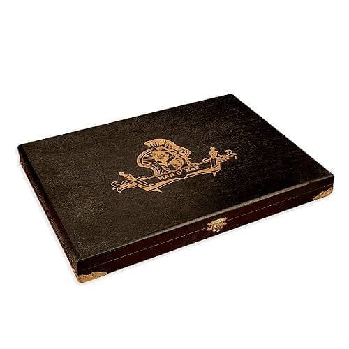 Buy Man O' War Ruination Belicoso Cigars Online and Save Big
